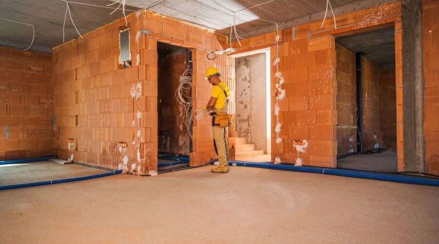 Expert new roof installation services in Rhome, TX